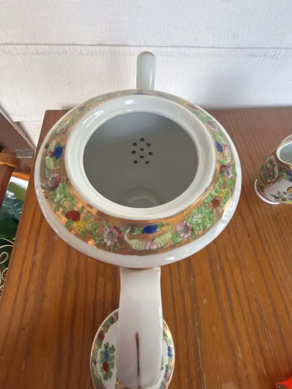 Unbranded vintage floral